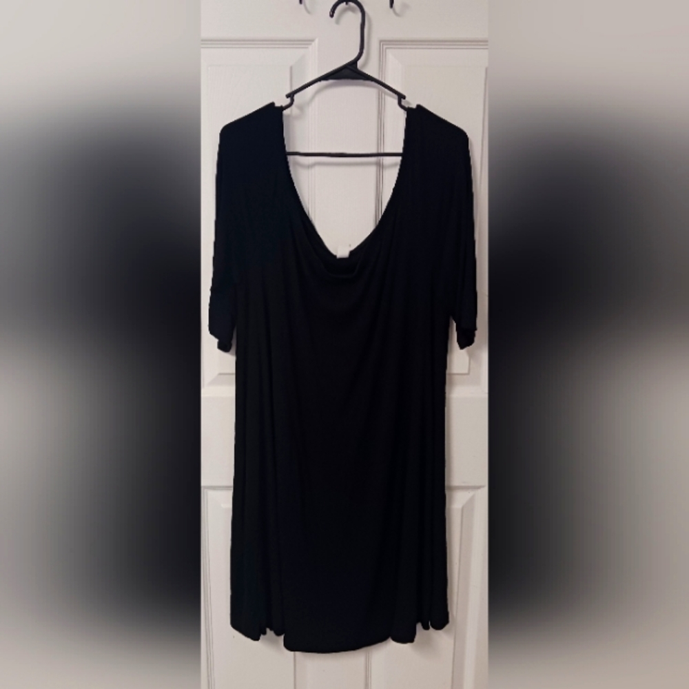 Old navy off the shoulder  dress